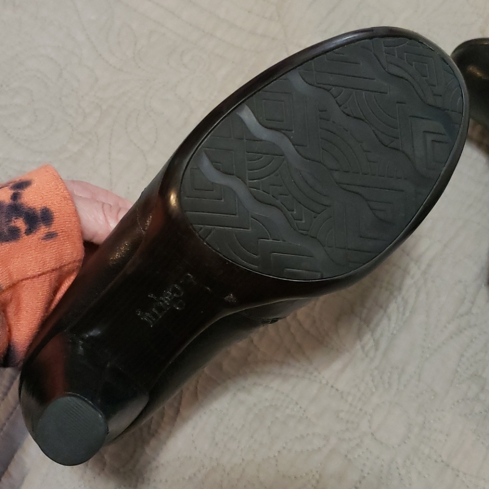 Booties - Picture 2 of 4